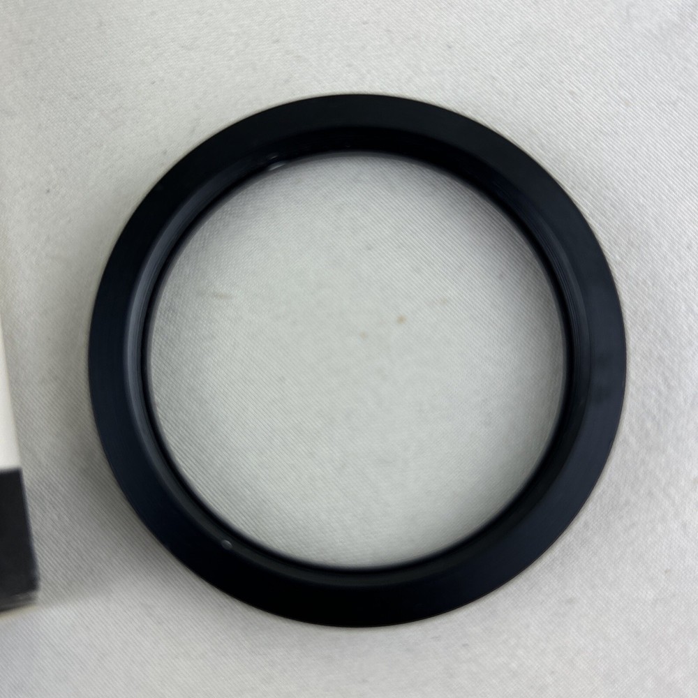 Tiffen 55 to 48 Step Down Adapter Ring W Box