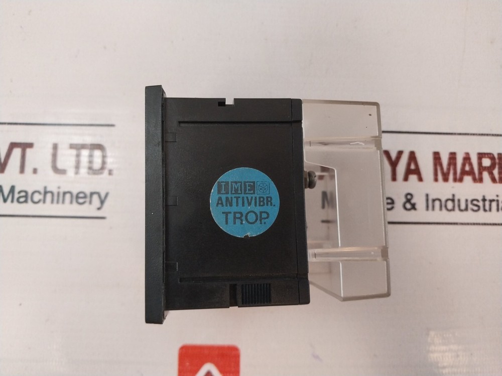 IME 0-600V Voltmeter