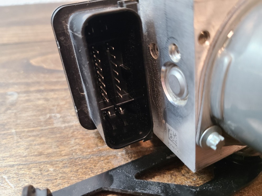 2023-2024 CFMOTO 450SS ABS Module Brake Module OEM