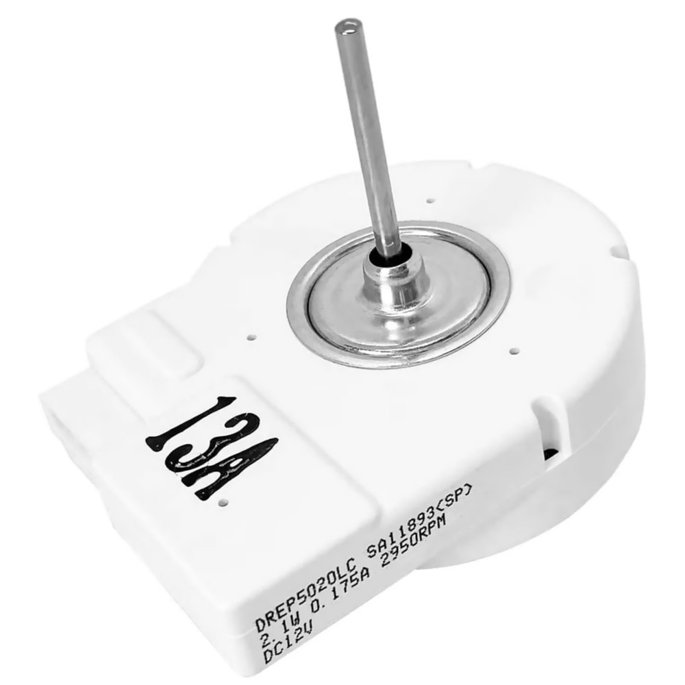 Highest Standard Replacement Evaporator Fan Motor for Samsung Refrigerator