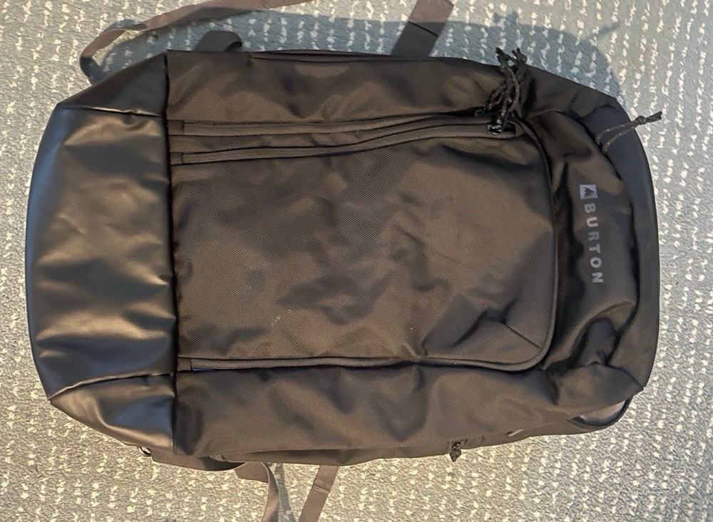 BURTON MULTIPATH 27Ltravel pack