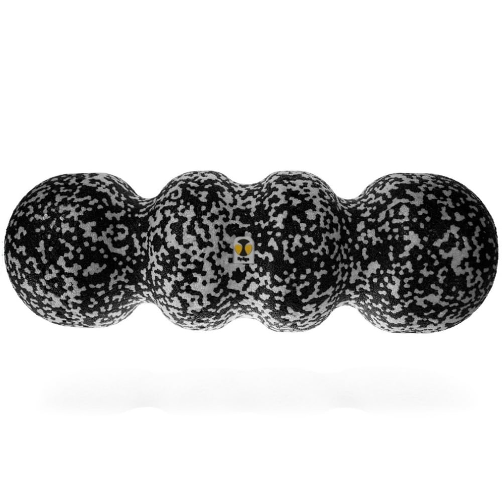 Rollga Foam Roller LITE - High Density Foam Roller for Back Pain Relief, Deep...
