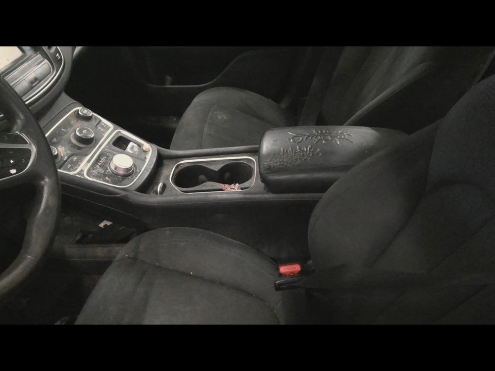 200 2016 Air Shutter 733260