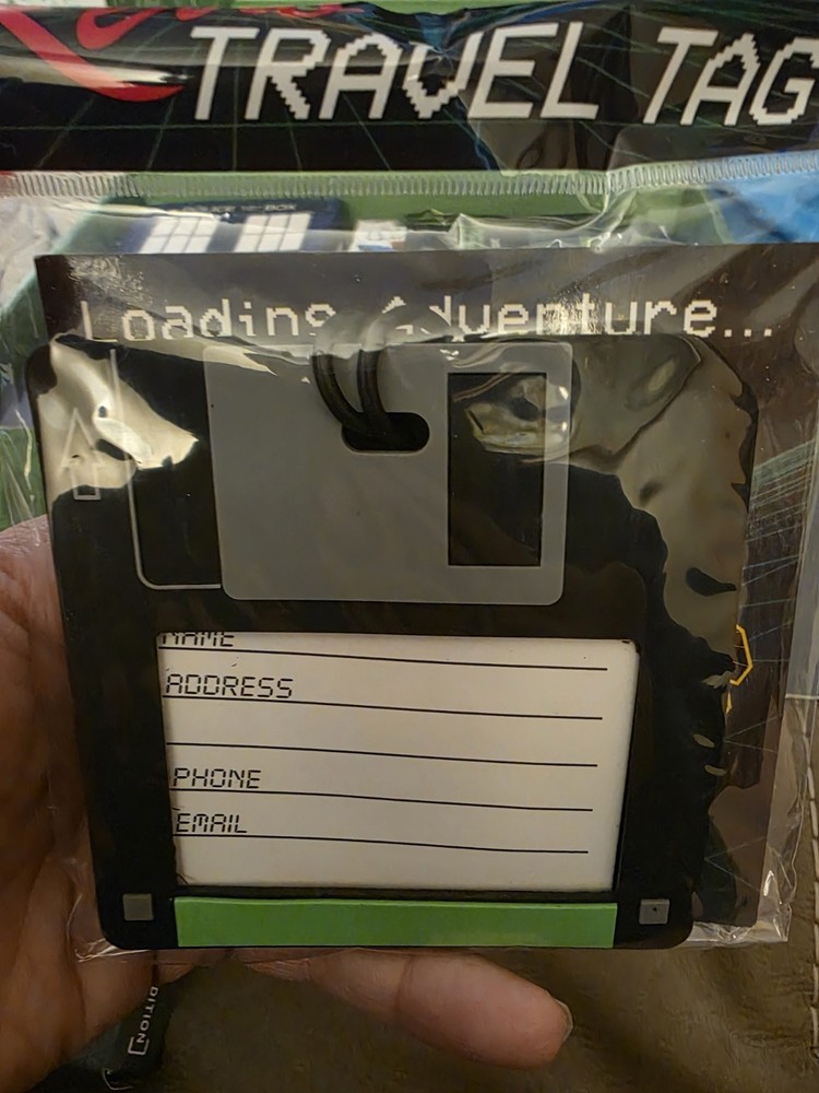 Thinkgeek Capsule #3