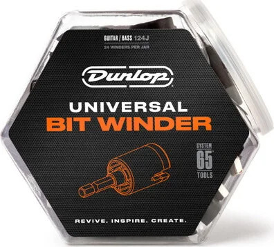 SYSTEM 65™ UNIVERSAL BIT WINDER - 24/JAR