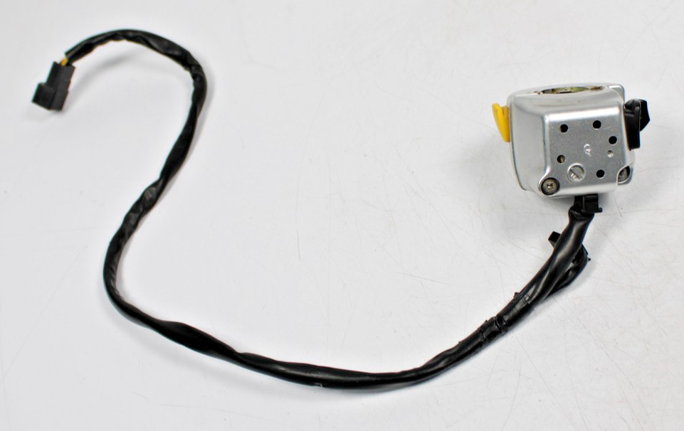 08 Suzuki VZR1800 Boulevard M109 Left Handlebar Control Switch