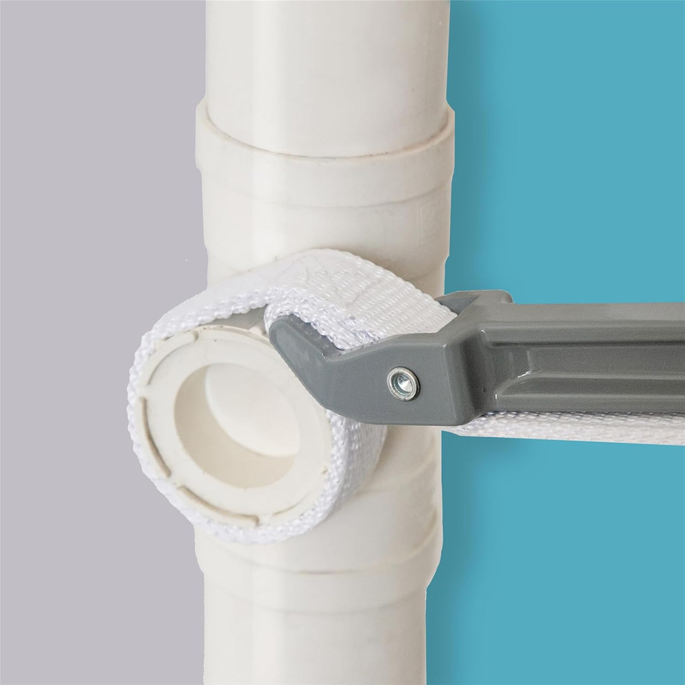 12 Inch Handle Strap , Adjustable Anti-Sliding Pipe , Oil Filter St