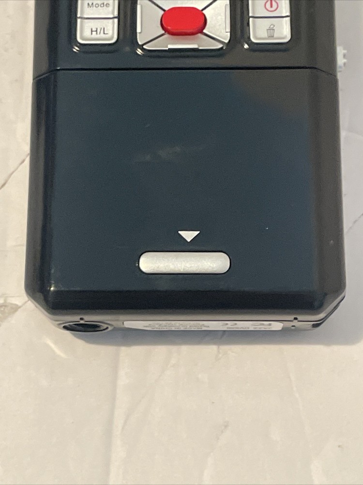 Jazz DVX50 Digital Video Recorder WITH CAMERA - READ DESCRIPTION -