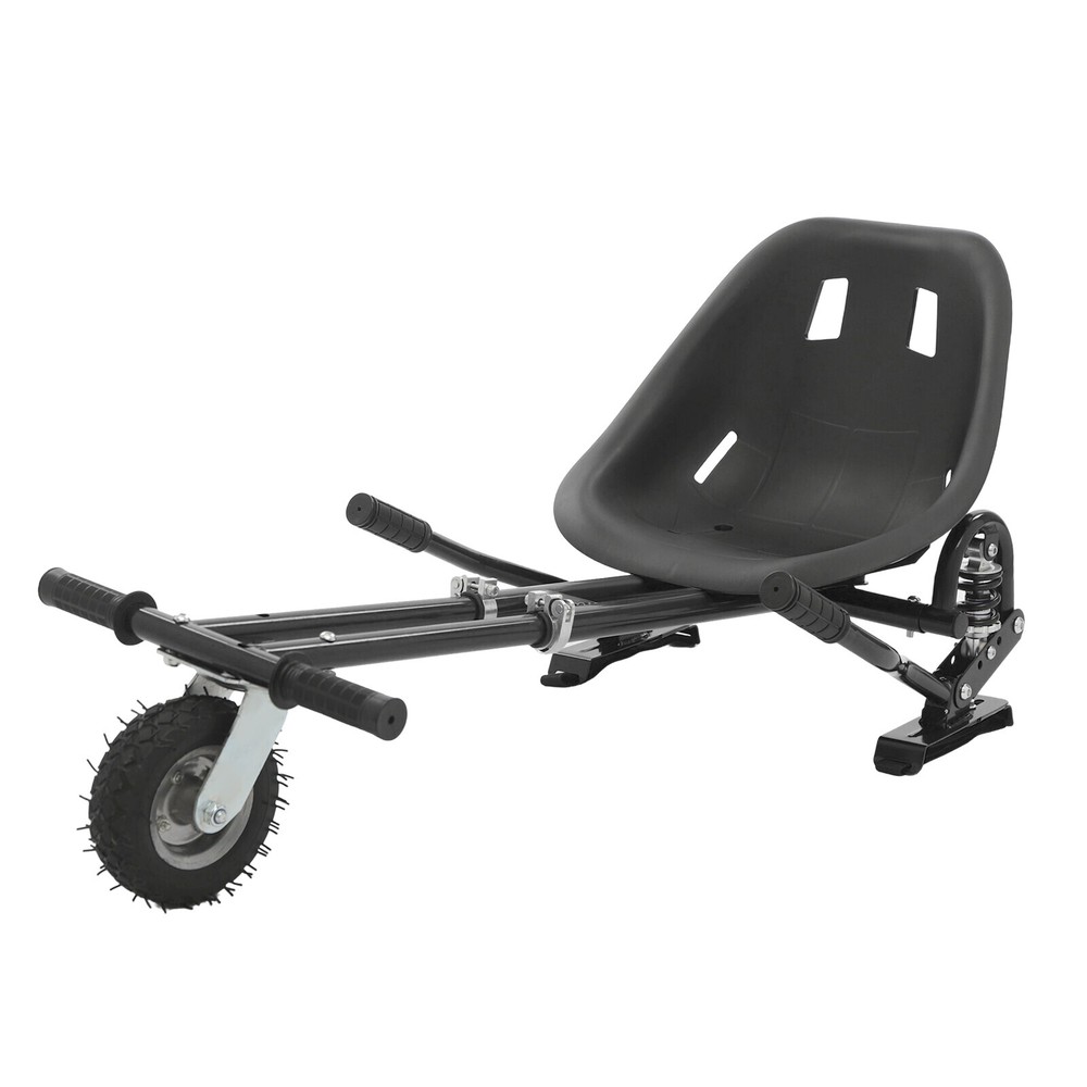 Hoverboard Seat Attachment Balancing Scooter Seat Attachment Adjustable