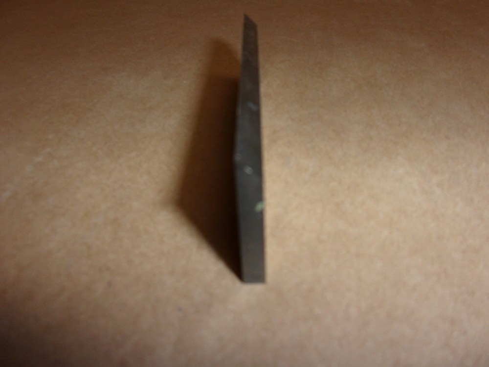 PKD Design & Grinding Bed Knife C-304-5-1