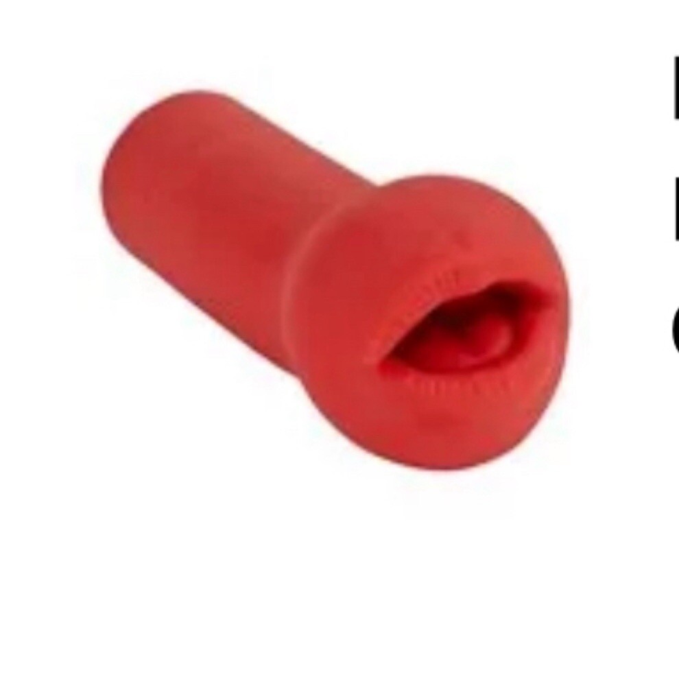 Red Hot Lips Striker