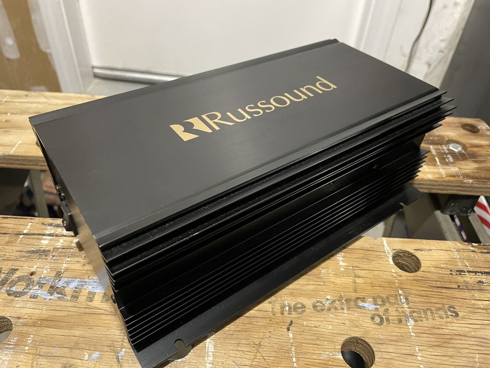 Russound DPA-1.2 Two Channel Power Amplifier
