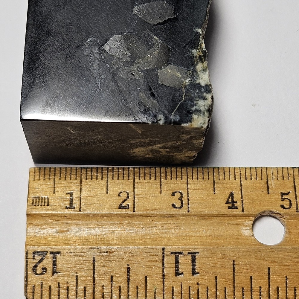 Wyoming Jade With Quartz Crystals