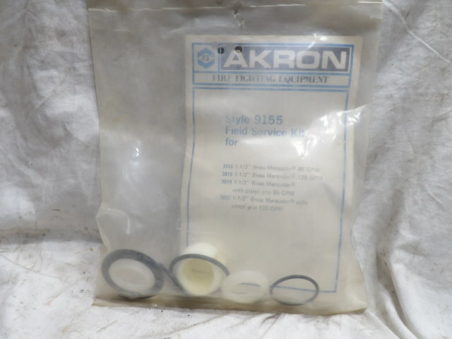 Akron Style 9155 Field Service Kit