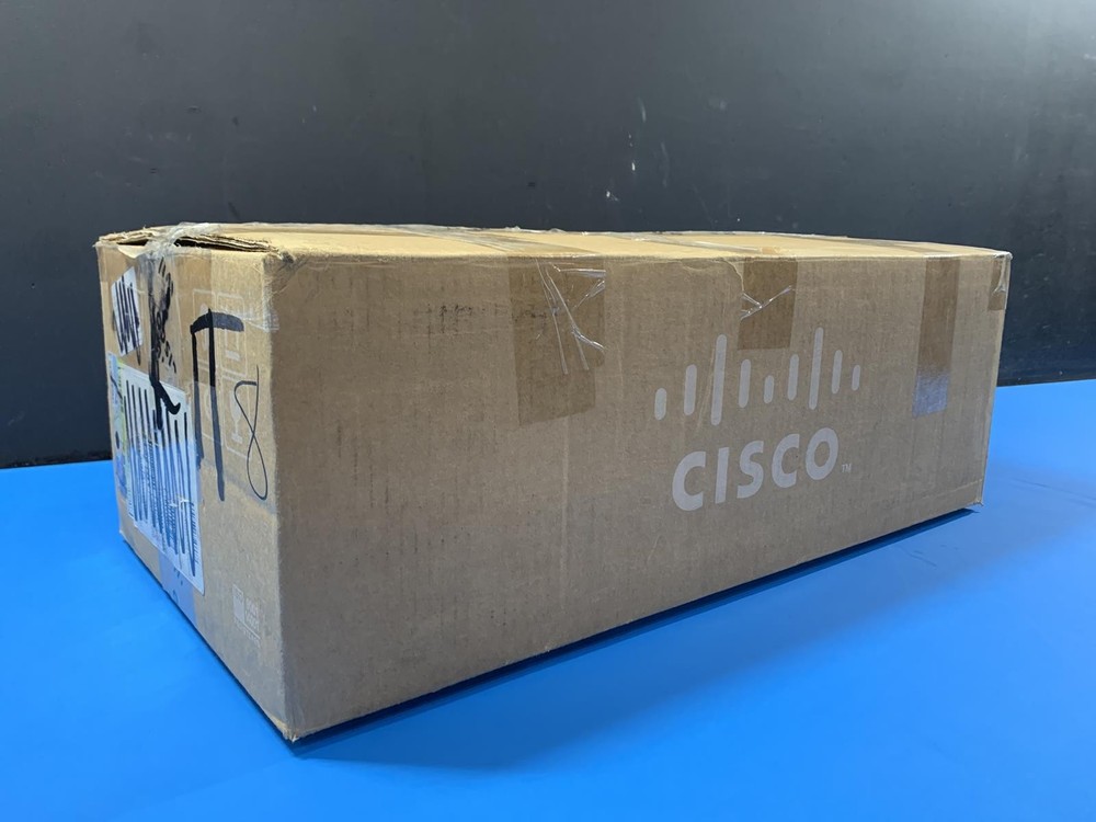 Cisco Webex Video Conference Room Kit CS-KIT-MINI