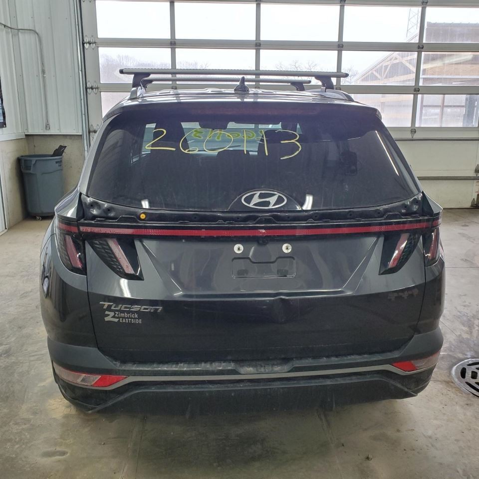 Camera/Projector Camera Windshield Mounted Fits 22-24 TUCSON 1180560