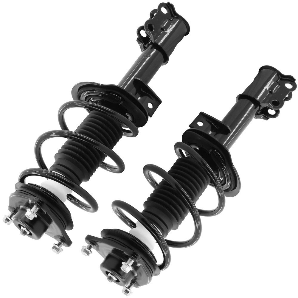 Front Pair Struts for Sonata Optima 2011-2015 11771 2pcs