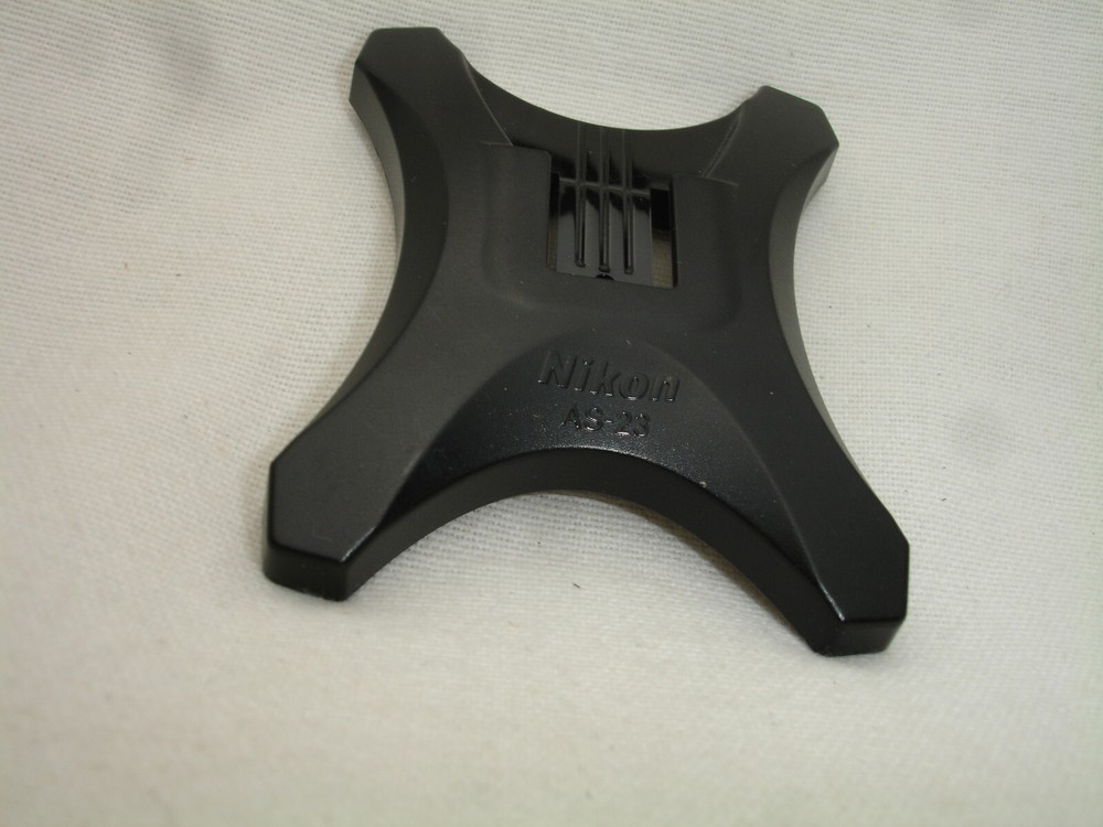 Nikon Genuine AS-23 Flash Stand