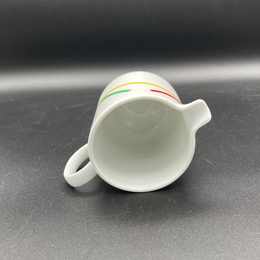 MIKASA PRIMARY PALETTE CREAMER