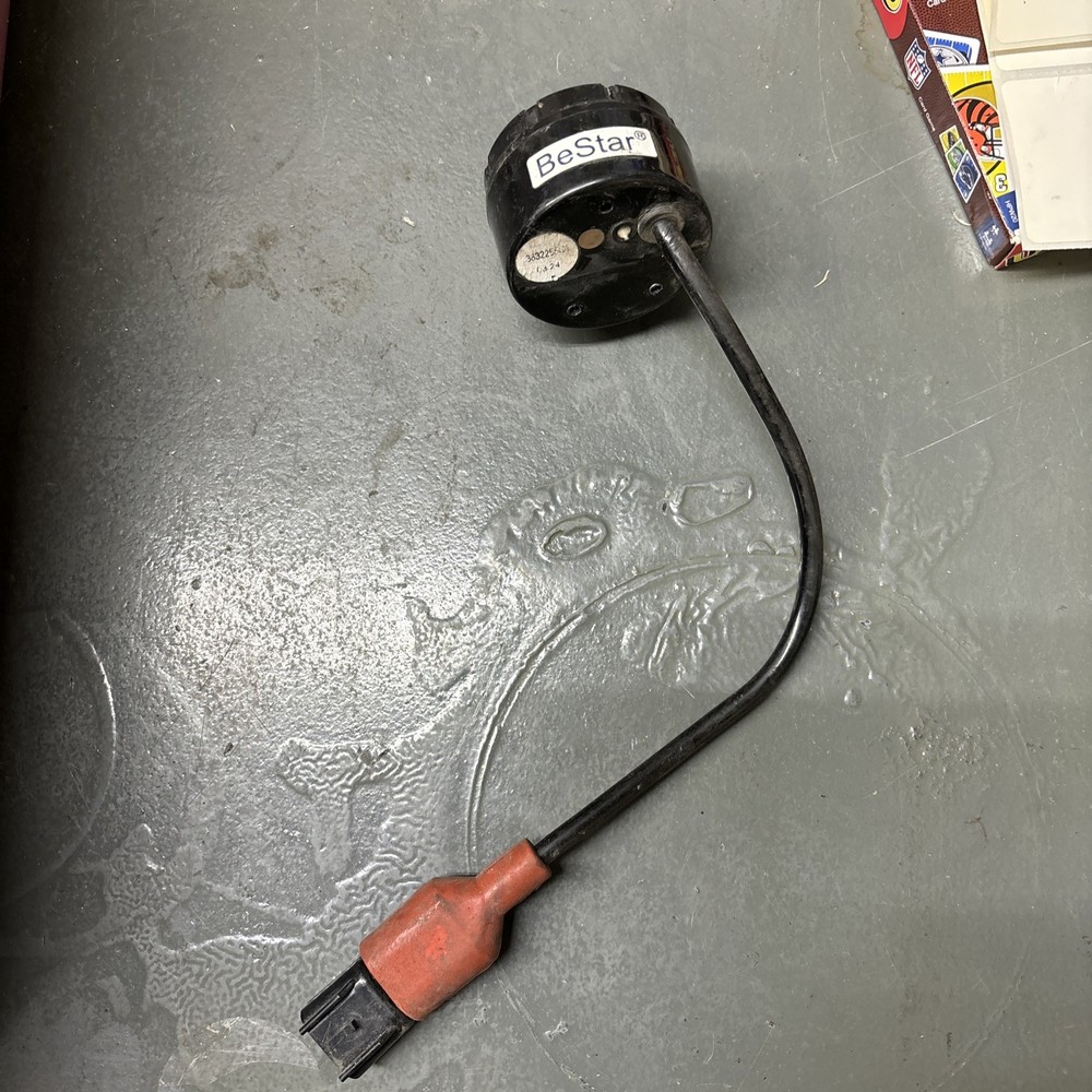 BeStar - Back Up Alarm, #3832256C1
