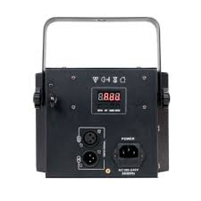 Open box - American DJ Mini Dekker