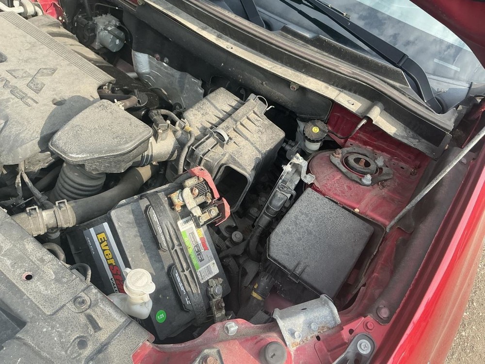 Temperature Control Fits 19 OUTLANDER 850866