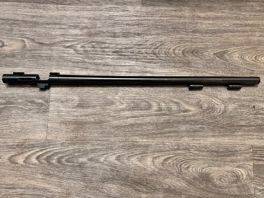 Thompson Center Black Diamond .50 Cal Cal. Inline Muzzleloader Barrel