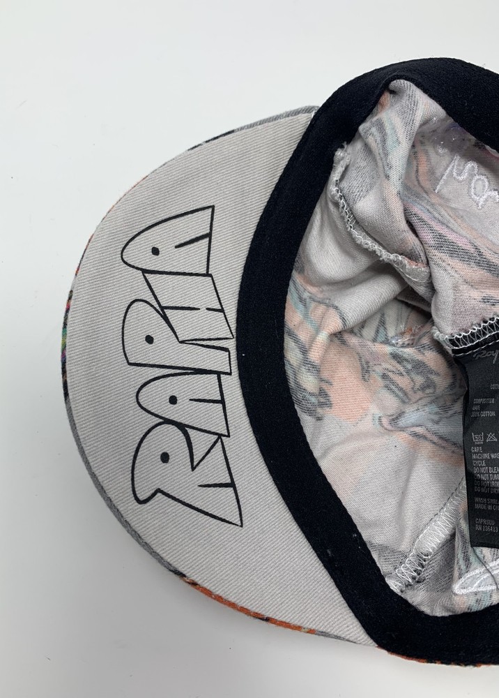 RAPHA RCC Cycling Cap