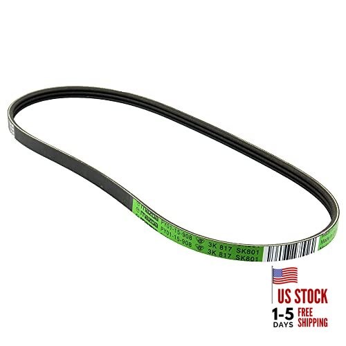 PY01-15-908 Serpentine Belt