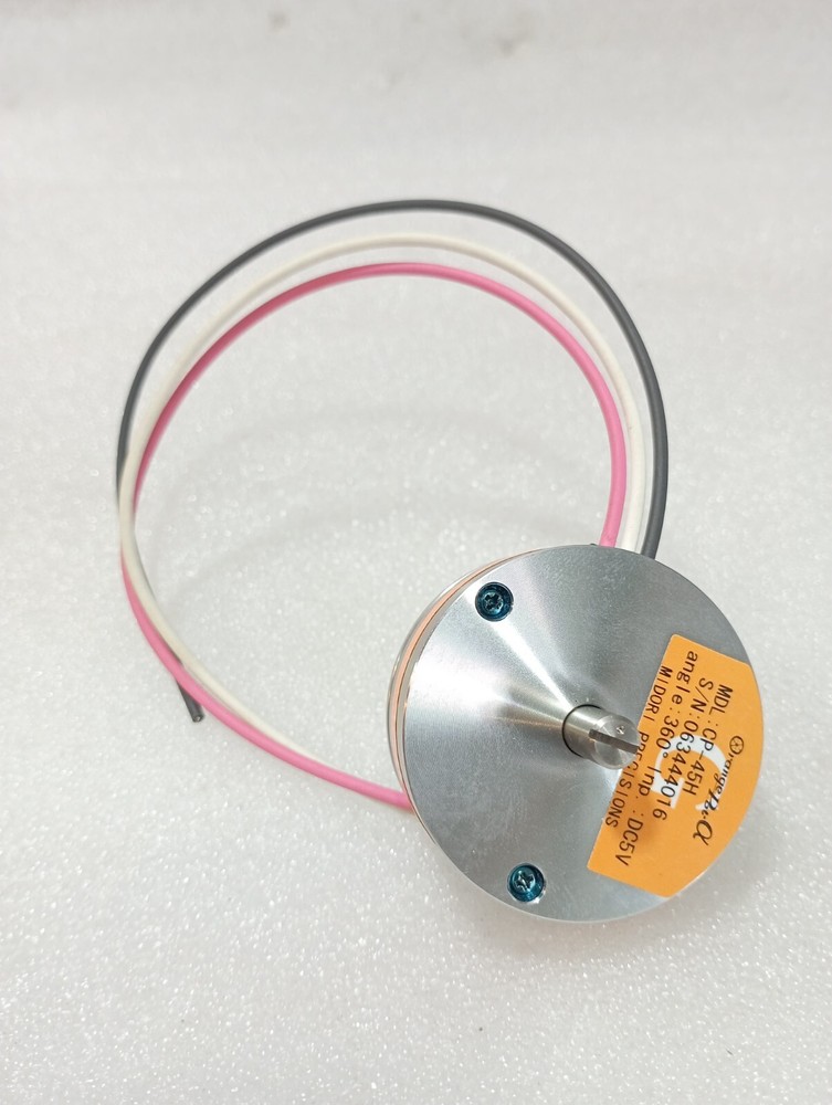 MIDORI PRECISIONS CP-45H POTENTIOMETER