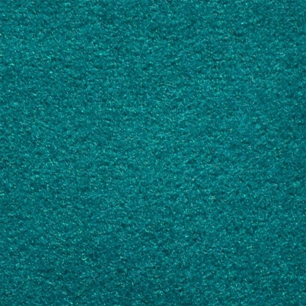 Teflon Billiard 8' Basic Green Standard Pool table FELT cloth fabric 21 oz