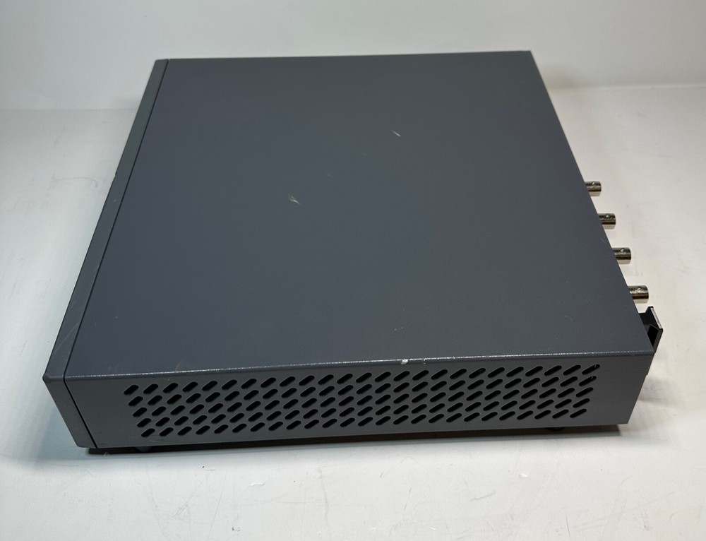 Wandel & Goltermann DA-360 DominoPLUS Internetwork Analyzer