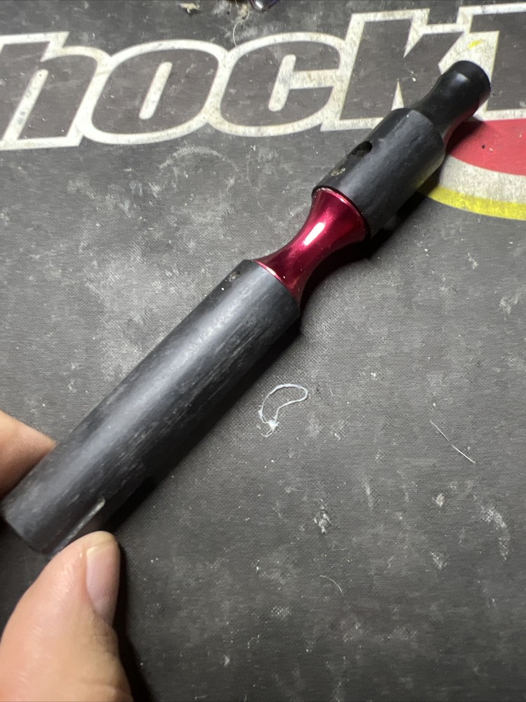 Paintball Shocktech Supafly Intimidator Bolt - No Internals