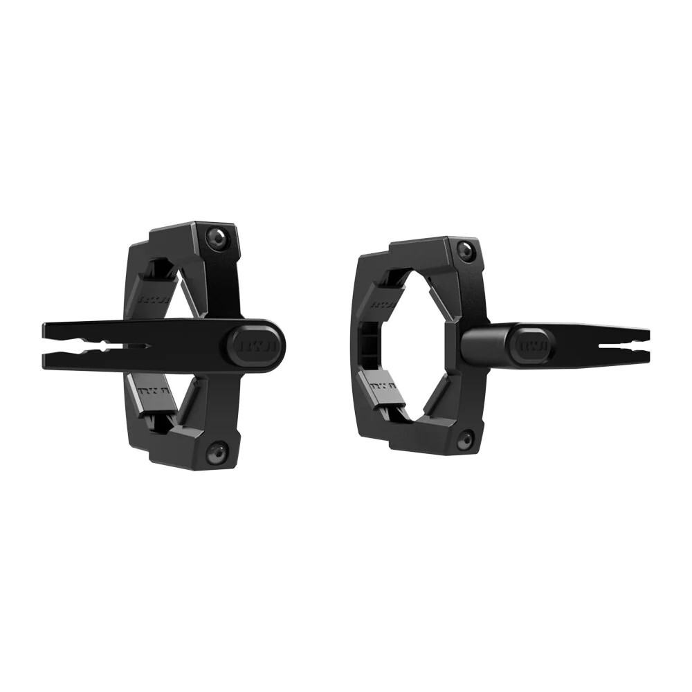 Roswell Rope Hooks C910-0019