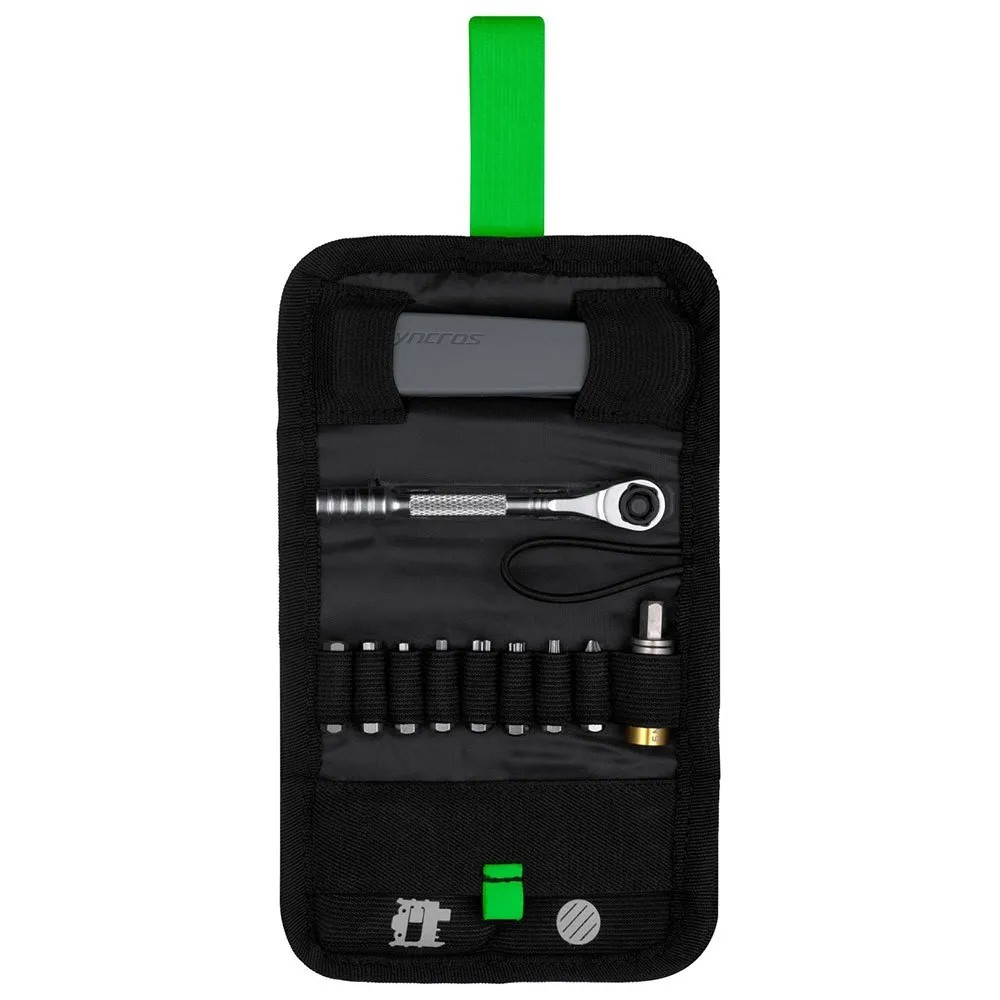 Syncros Guide Multi Tool Kit -Black