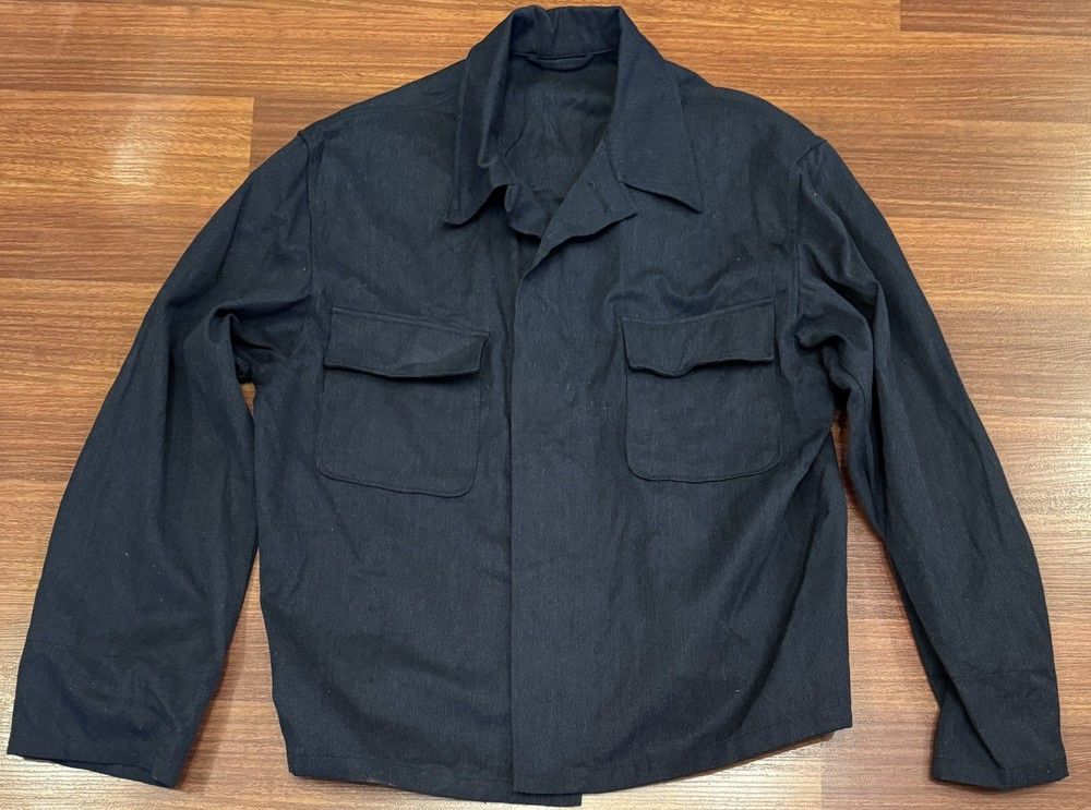 Jacket soviet period Original '76 Size 54