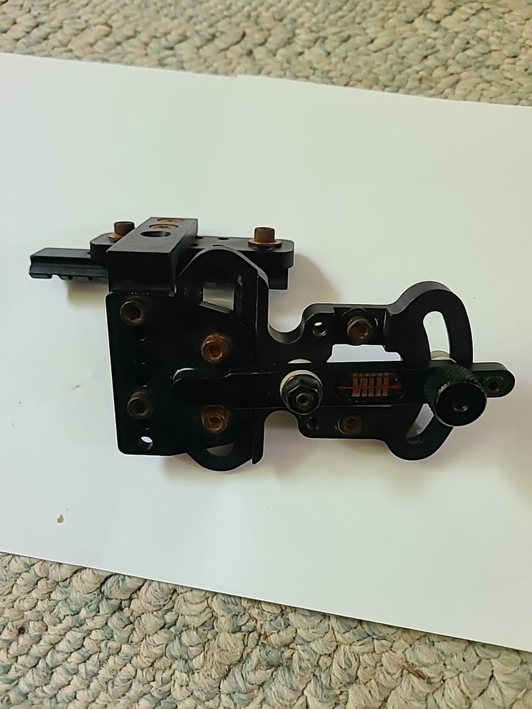 HHA Archery Scope Mount