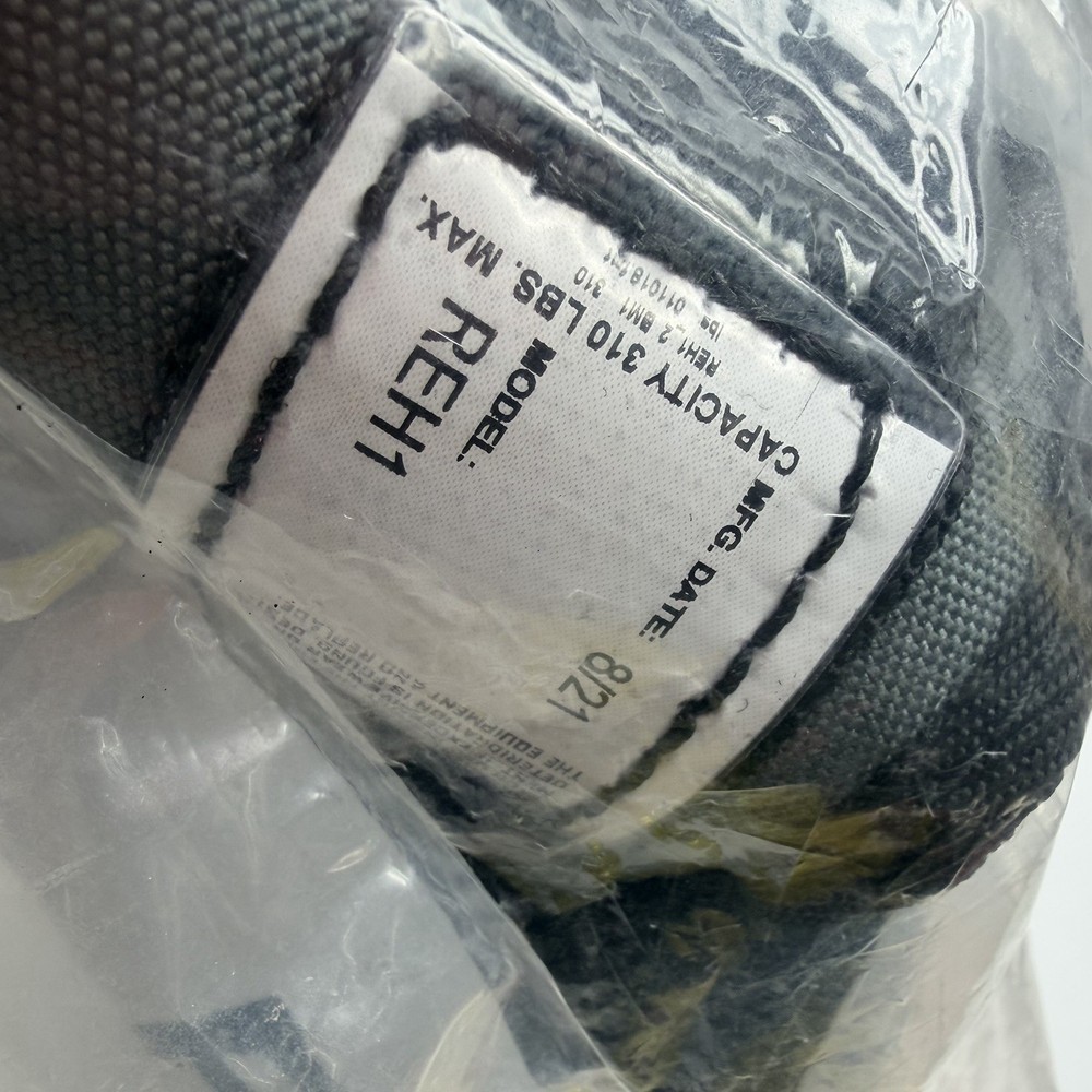 Reh1 Ergovation Retro H Style Harness