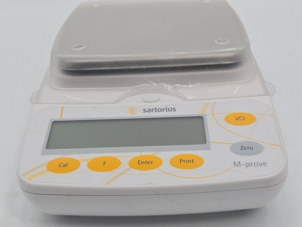 Sartorius - AY1501 - Precision Balance