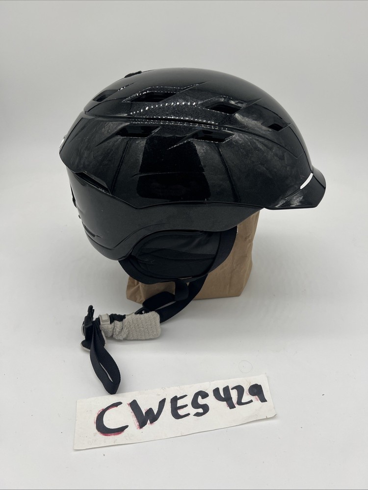 Smith Optics Valence Ski Helmet: Medium (MIPS)