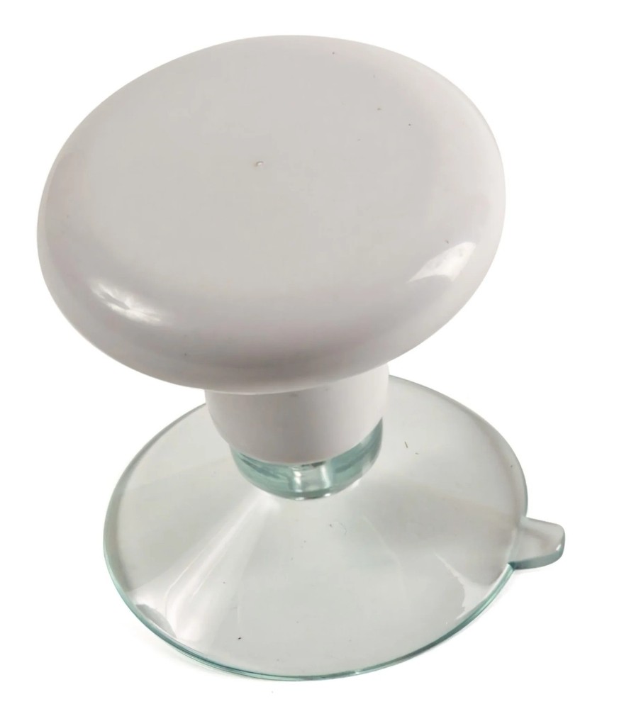 Template Single Suction Cup Ruler Holder/Gripper by Tooltron