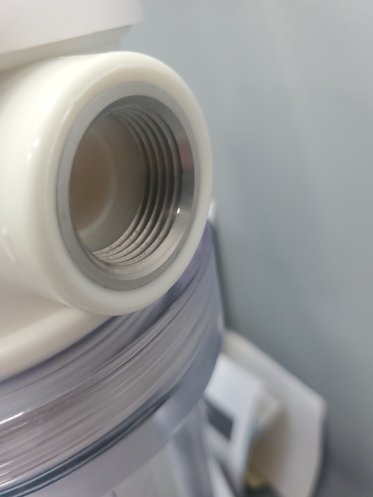 Whirlpool WHKF-DWHV Whole Home Premium Water Filtration System w/ Filter New