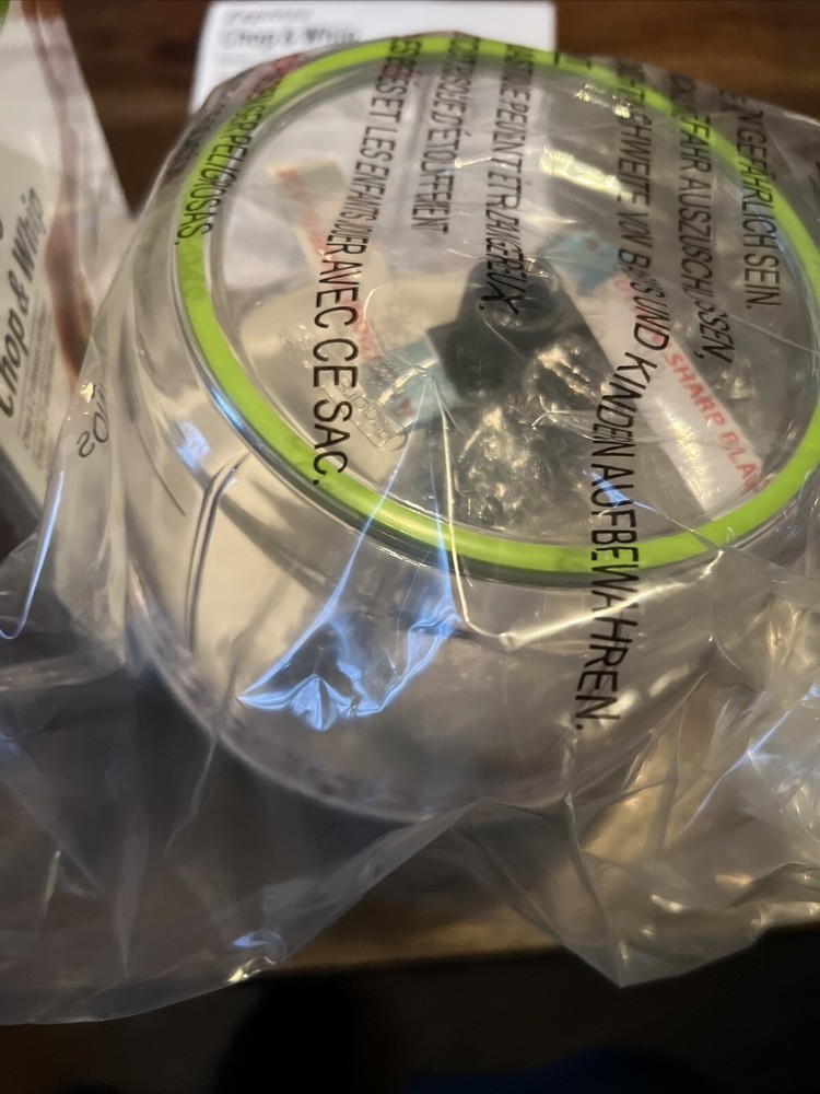 Prep Solutions Express Chop And Whip Freeship