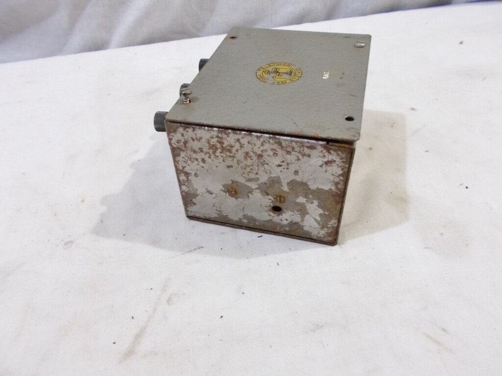 Battery Box by Manitoba Telephone System Canada