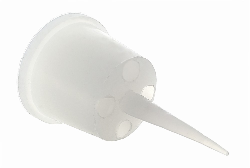 Home Brew Ohio Silicon Stopper - Breathable