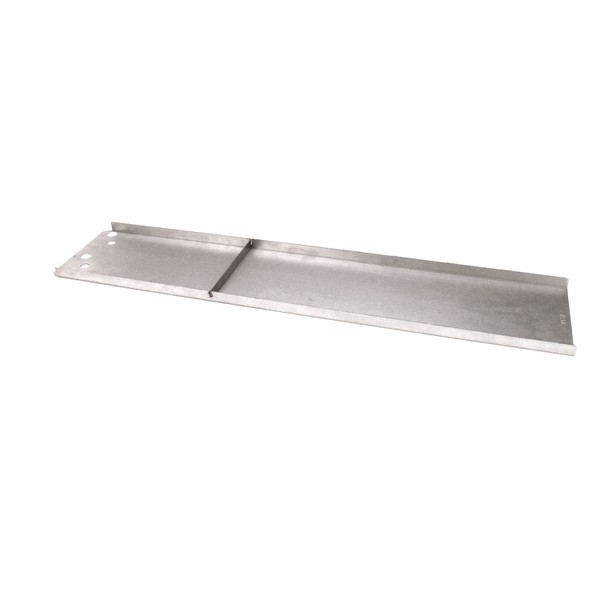 FINGER PLT PERF INNER 1532 for Lincoln