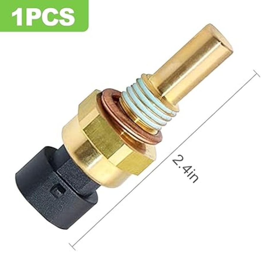 Compatible Engine Coolant Temperature Sensor 213-4514, 19236568 – Replacement A