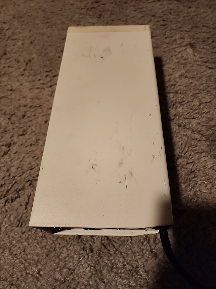 APC Back-UPS 400 Model BK400B