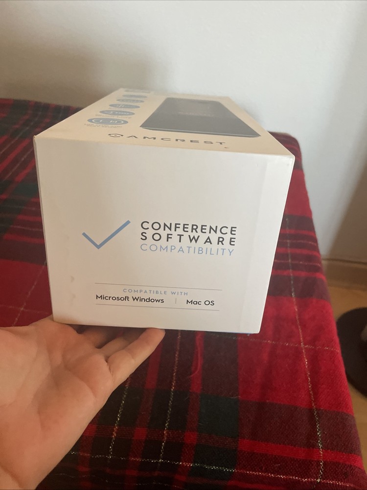 HD video conference WebCam 1080PUSB