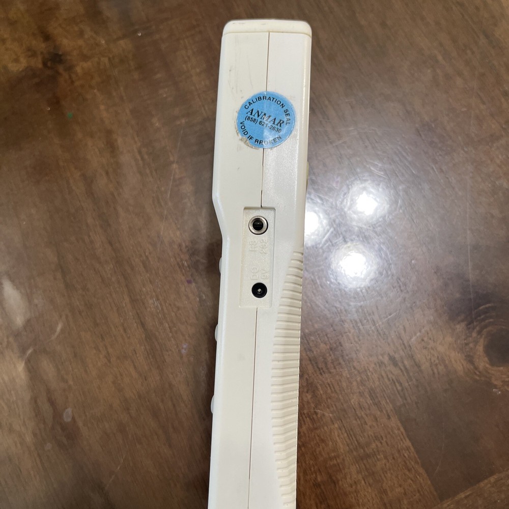 Sper Scientific Monometer 840082